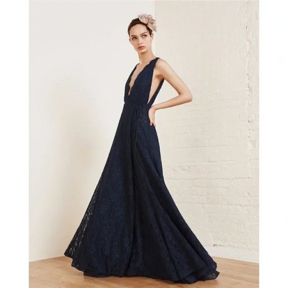 Reformation Francesca Dress in Josephine size 6 NWT